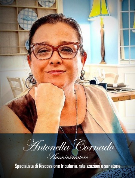Antonella Cornado Antonella Cornado