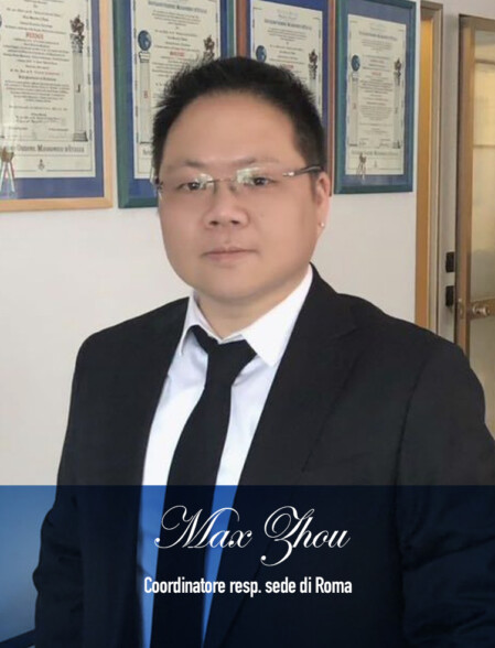 Max Zhou Max Zhou