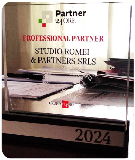 Partner 24ore Partner 24ore